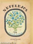 Nefelejcs