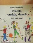 Pontok, vonalak, idomok