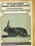Gazdaságos házinyúltenyésztés