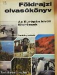 Földrajzi olvasókönyv - Az Európán kívüli földrészek