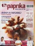 TV Paprika Magazin 2007. február