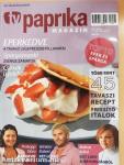 TV Paprika Magazin 2007. május