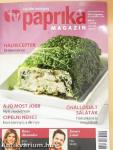 TV Paprika Magazin 2012. augusztus