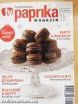 TV Paprika Magazin 2012. december