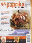TV Paprika Magazin 2012. október