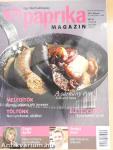 TV Paprika Magazin 2012. február