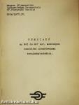 Utmutató az M43 és M47 sor. mozdonyok vezérlési áramköreinek tanulmányozásához