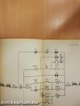 Utmutató az M43 és M47 sor. mozdonyok vezérlési áramköreinek tanulmányozásához