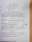 Matematika-1 II/A Rész 5. Fejezet