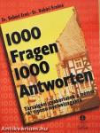 1000 Fragen 1000 Antworten