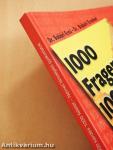 1000 Fragen 1000 Antworten