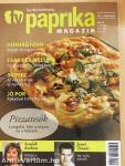 TV Paprika Magazin 2011. szeptember