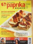 TV Paprika Magazin 2011. augusztus