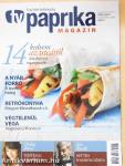 TV Paprika Magazin 2009. július