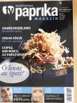 TV Paprika Magazin 2010. szeptember