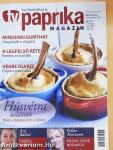 TV Paprika Magazin 2010. április