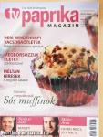 TV Paprika Magazin 2010. május