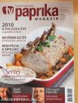 TV Paprika Magazin 2010. január