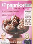 TV Paprika Magazin 2009. április