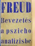 Bevezetés a pszichoanalízisbe