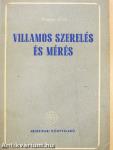 Villamos szerelés és mérés