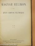 Magyar Helikon 