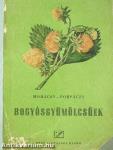 Bogyósgyümölcsűek