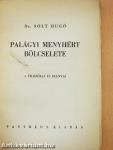 Palágyi Menyhért bölcselete
