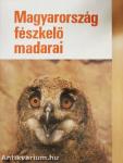 Magyarország fészkelő madarai