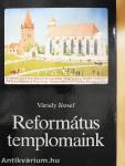Református templomaink