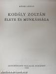 Kodály Zoltán élete és munkássága