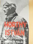 Horthy István repülő főhadnagy tragikus halála