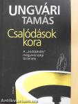 Csalódások kora (dedikált példány)