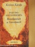 Pseudo-Antisthenés - Beszélgetések a Szerelemről