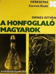 A honfoglaló magyarok