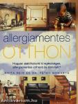 Allergiamentes otthon