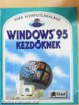 Windows 95 kezdőknek