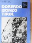 Doberdo, Isonzo, Tirol
