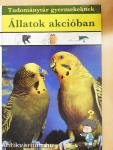 Állatok akcióban