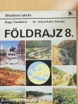 Földrajz 8.