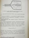 Elektromos alkatrészek konstrukciója és technológiája II.