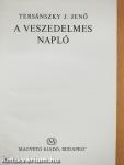A veszedelmes napló