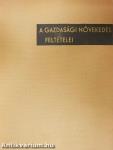 A gazdasági növekedés feltételei