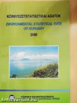 Környezetstatisztikai adatok 2000