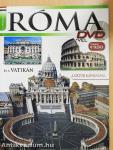 Róma - DVD-vel