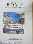 Róma - DVD-vel
