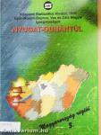 Nyugat-Dunántúl