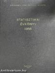 Statisztikai évkönyv 1956