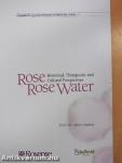 Rose, Rose Water