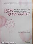 Rose, Rose Water